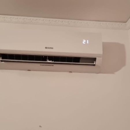 Casa Garri' Sciconi Di Briatico Βίλα Εξωτερικό φωτογραφία