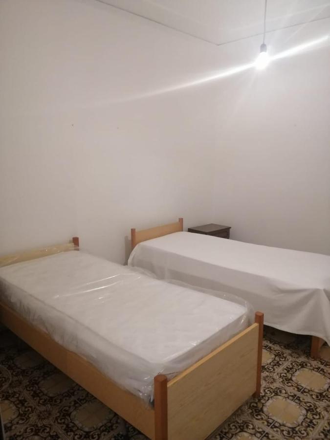 Casa Garri' Sciconi Di Briatico Βίλα Εξωτερικό φωτογραφία