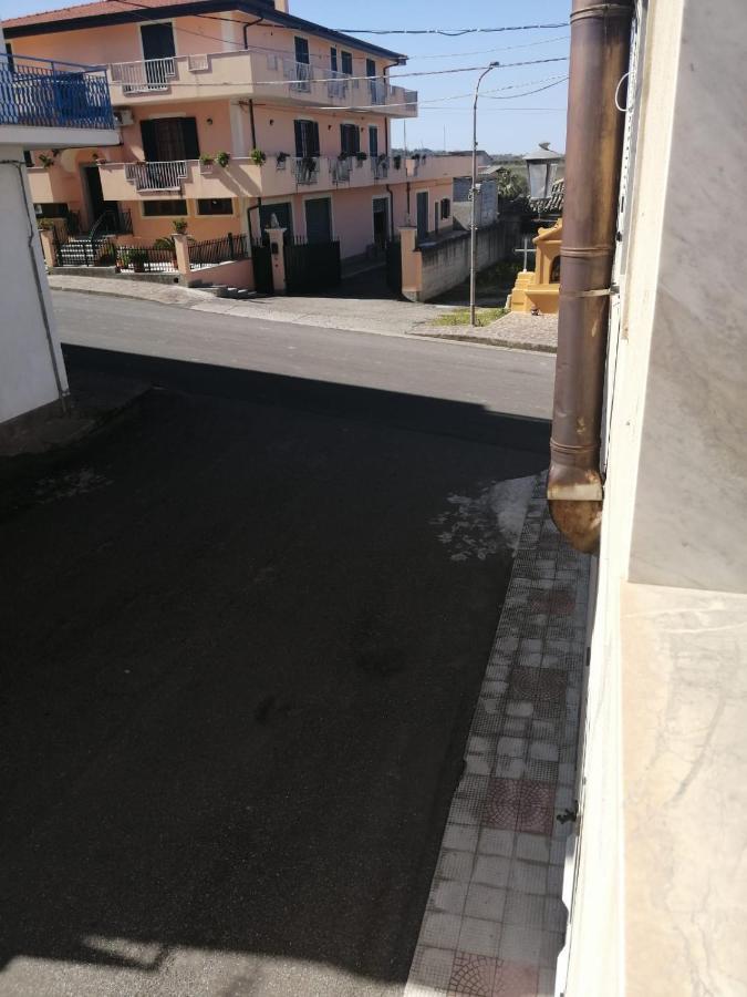 Casa Garri' Sciconi Di Briatico Βίλα Εξωτερικό φωτογραφία