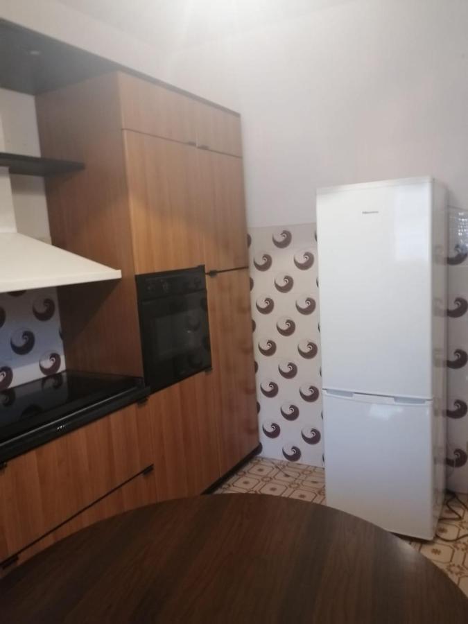 Casa Garri' Sciconi Di Briatico Βίλα Εξωτερικό φωτογραφία